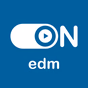 ON Radio - ON EDM logo