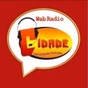Rádio Cidade Coluna logo