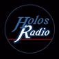 Holos Radio logo