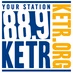 88.9 KETR logo
