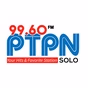 PTPN Radio Solo logo