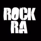 RockRA logo