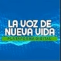 La Voz de Nueva Vida logo