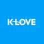 K-LOVE - WKVG logo