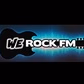 We Rock FM logo