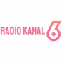Radio Kanal 6 - Rock And  Roll logo