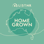 LisTNR - Homegrown logo