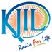 KJIL - KNGM logo