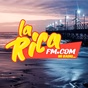 La Rica FM logo