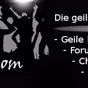 Crazydancefox logo