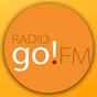 Radio go FM logo