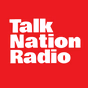 Talk Nation Radio logo