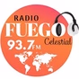 Radio Fuego Celestial logo