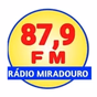 Rádio Miradouro FM logo