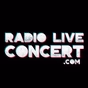 Radio Live Concert logo
