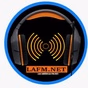Las Americasfm.net logo
