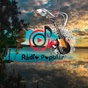 Rádio Popular Oficial logo