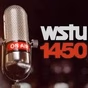 WSTU 1450 AM - WSTU logo