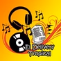 El Delivery Tropical logo