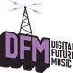 DFM Radio - DFM Midlands logo