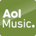 AOL All Green Day logo