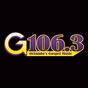 G106.3 logo