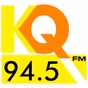 KQ 94.5 FM logo