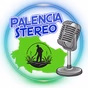 Palencia Stereo logo