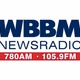 WBBM Newsradio - WCFS-FM logo