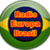 Radio Europa Brasil logo