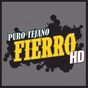 Fierro HD - KMVK-HD2 logo
