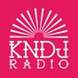 KNDJ Radio logo
