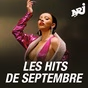 NRJ - LES HITS DE SEPTEMBRE logo