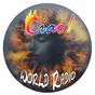 Ciao World Radio logo