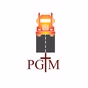 PGTM Word Radio logo
