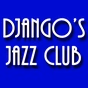Django's Jazz Club logo