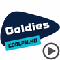 Cool FM - Goldies logo