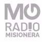 MG Radio Misionera logo