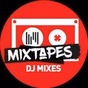 NRG Radio - NRG Mixology logo