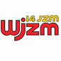 14JZM - WJZM-DB logo