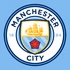 Man City Radio logo