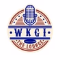 WKGI The Lounge logo