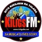 KiligsFM logo