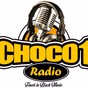 Choco1RADIO logo