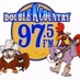 Double K Country - KNMO-FM logo