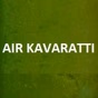 All India Radio - AIR Kavaratti logo