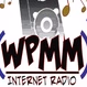 WPMM Internet Radio logo