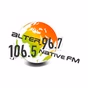 Alternative FM logo
