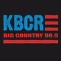 Big Country Radio - KBCR-FM logo
