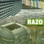 SALTO - RaZo logo